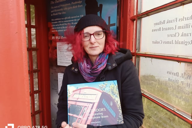 A 999 call to save our phone boxes 