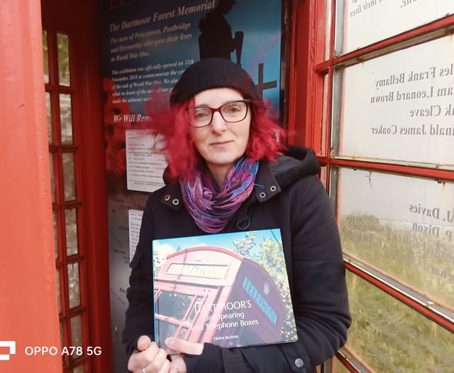 A 999 call to save our phone boxes 