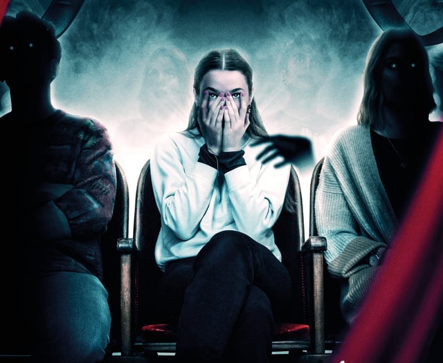 Things that go bump on the stage