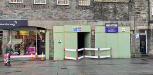 Planned new bar's licence bid
