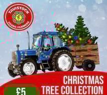 Tavistock Young Farmers are collecting Christmas trees this Saturday