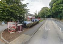 Road closures in Okehampton as essential gas works begin