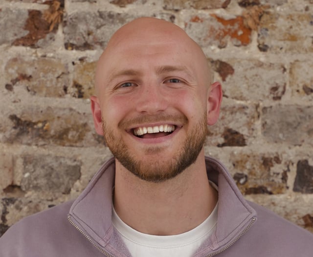 Man starts mental health podcast after the death of his mother