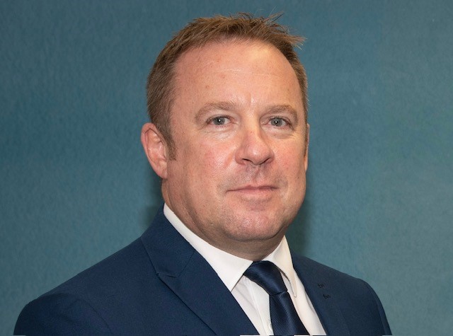 Police officer's distinguished service earns King's Policing Medal 