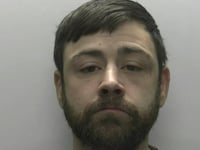 Found: Wanted man has links to Tavistock