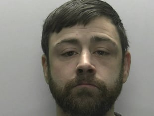 Found: Wanted man has links to Tavistock