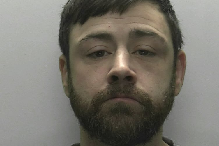 Christopher McCaffery