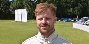Sean Cleave takes over as Tavi CC captain