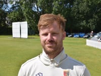Cleave ‘very excited’ about Pakistani under-19 star