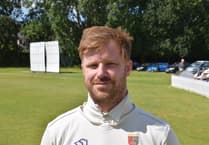 Sean Cleave takes over as Tavistock Cricket Club captain