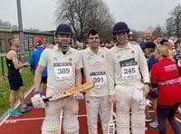 Festive 5k proves popular for TAC