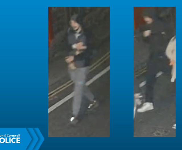 Police issue fresh appeal over serious assault on woman in Okehampton