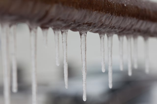South West Water reminder as freezing conditions set to hit 