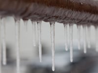 South West Water reminder as freezing conditions set to hit 
