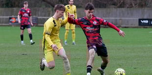 Two SWPL fixtures survive postponement