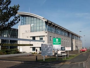 New home for Plymouth community blood testing service 