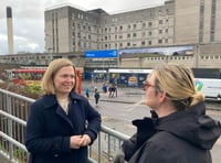 West Devon MP welcomes A&E go-ahead