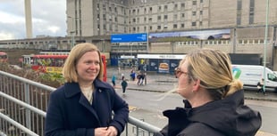 West Devon MP welcomes A&E go-ahead