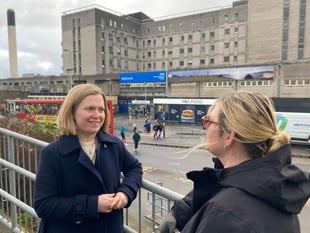West Devon MP welcomes A&E go-ahead