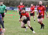 Finest of margins thwart Moorlanders