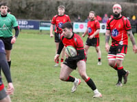 Finest of margins thwart Moorlanders