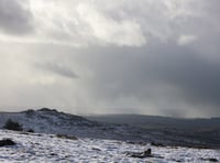 Ice and snow causes school and travel disruption 