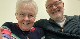 South West patients praise online home care