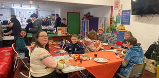 Youth cafe funding boost