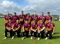 Buckland Monachorum Cricket Club ambitions