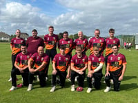 Buckland Monachorum Cricket Club ambitions