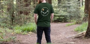 Calling all young artists! Clothing brand launches appeal