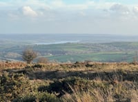 Planned walks offer chance to explore Tamar Valley