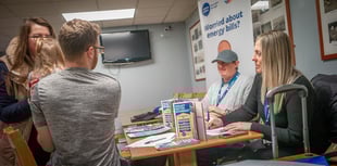 Energy bills emergency help 