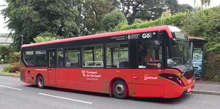 Sharp rises in bus fares sparks concern in Tamar Valley
