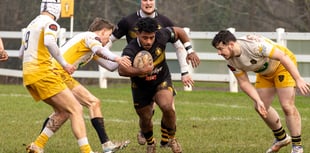 Tawts snatch victory from the jaws of defeat
