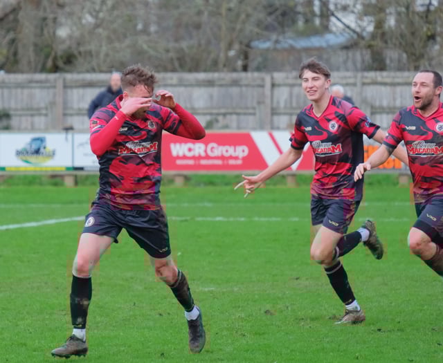 Draws aplenty in South West Peninsula League