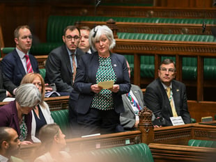 Climate and nature bill dead in water