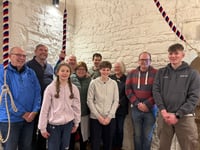 Survey on St John's Church restoration as bells toll once more