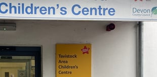 Parents feel 'abandoned' at family support centre closure