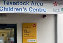 Tavistock parents feel 'abandoned' at family support centre closure