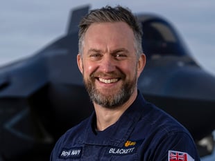 Family marks 100 years in the Royal Navy