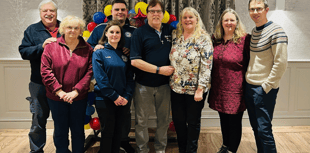 Quiz night raises over a thousand pounds for Romanian orphanage