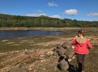 South West Water says there's enough water for 25 years