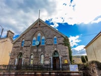 Gunnislake Village Hall receives funding for community space