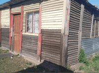 Okehampton Rotary help provide creche for poor South African children 