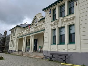 Duchy once again under spotlight over commercial dealings