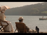 Special Q&A screening of historical drama
