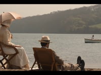Special Q&A screening of historical drama