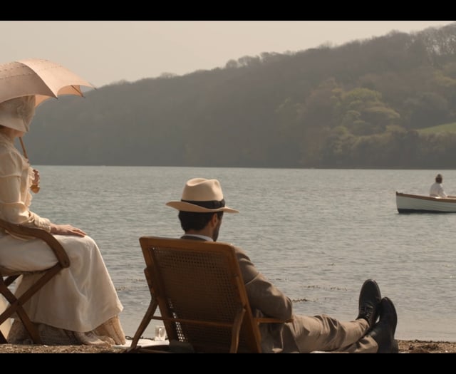 Special Q&A screening of historical drama