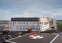 Health Secretary confirms Derriford Hospital to get new A&E department by 2030